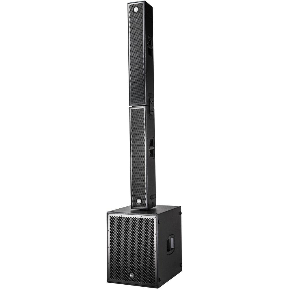 RCF SUB 8004-AS Professional Series Active Subwoofer