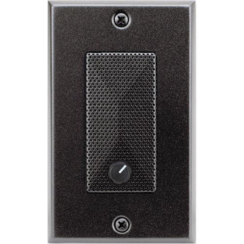 RDL Decora-Style Active Loudspeaker, D Series