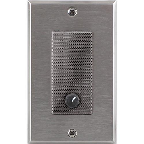 RDL Decora-Style Active Loudspeaker Format-A Series