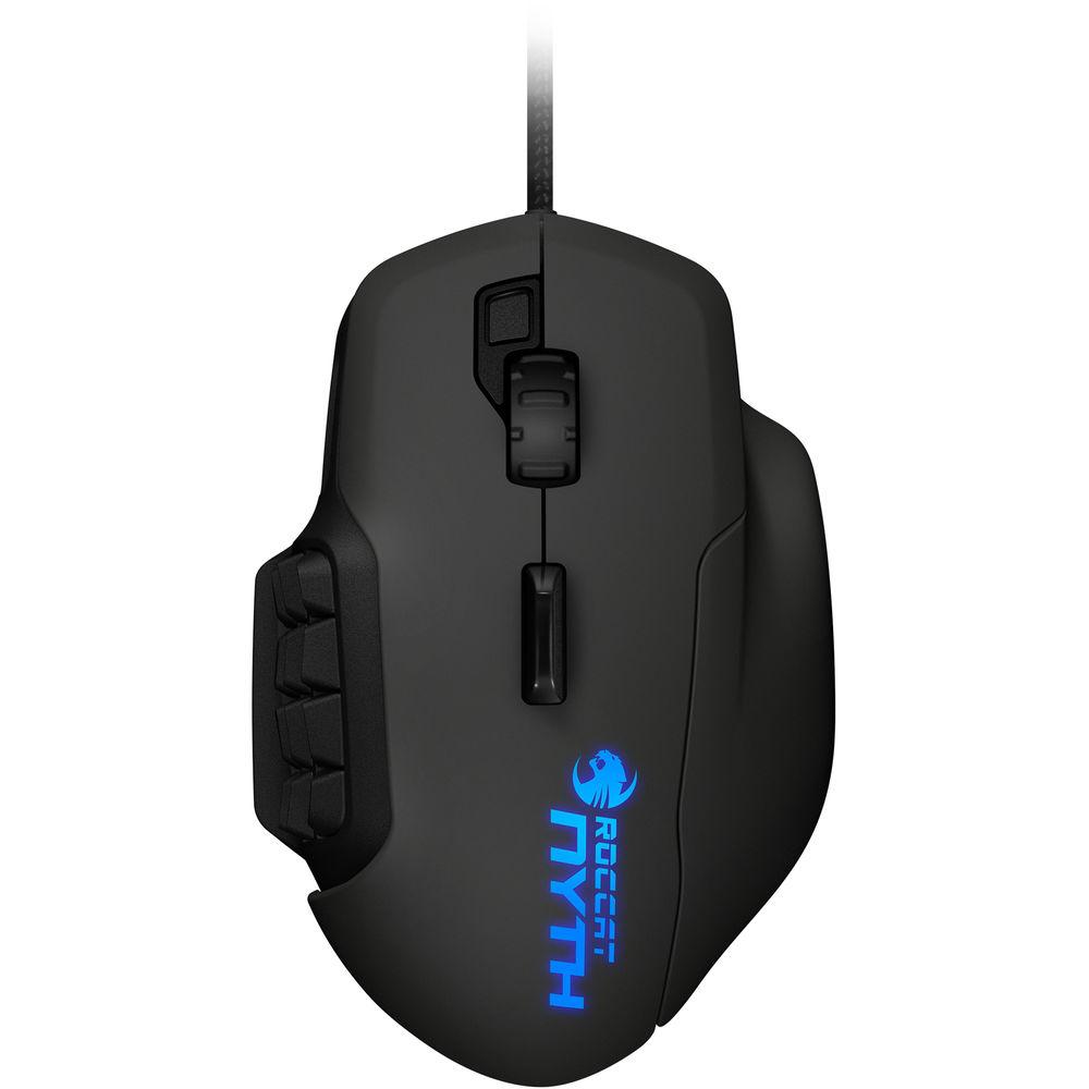 ROCCAT Nyth Modular Mouse