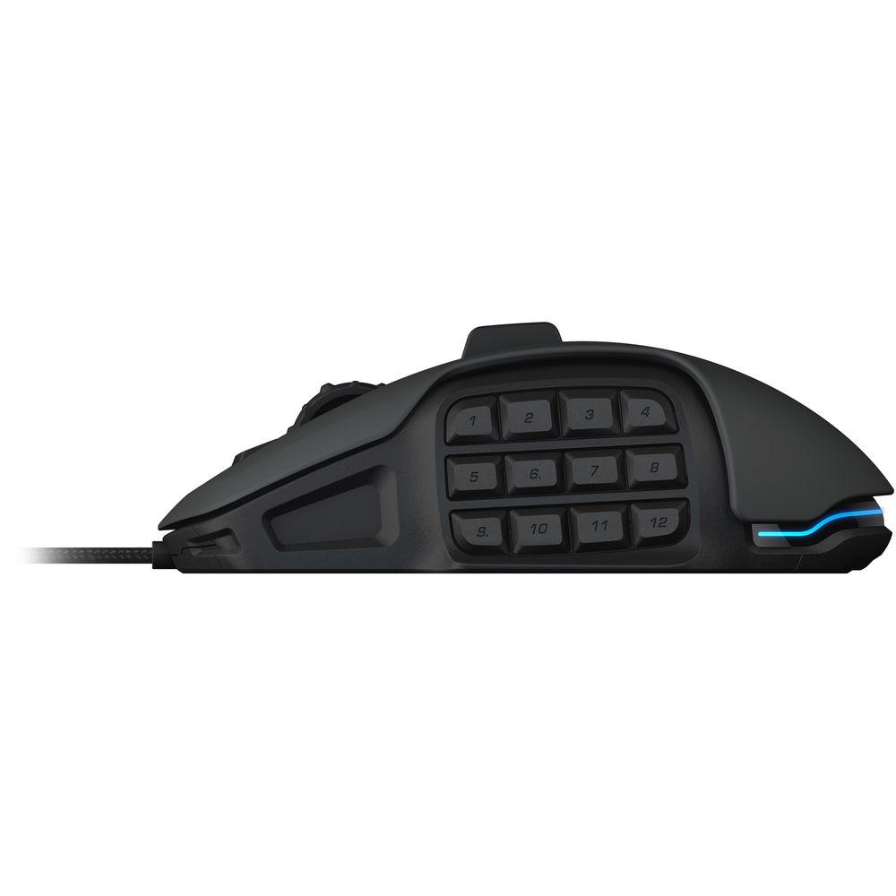 ROCCAT Nyth Modular Mouse
