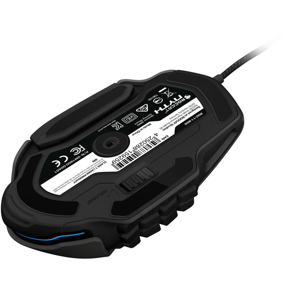 ROCCAT Nyth Modular Mouse