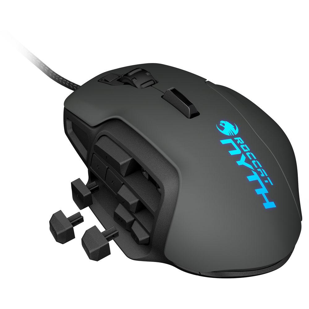 ROCCAT Nyth Modular Mouse