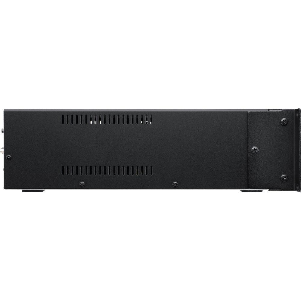 Roland XS-83H 8x3 Multi-Format AV Matrix Switcher