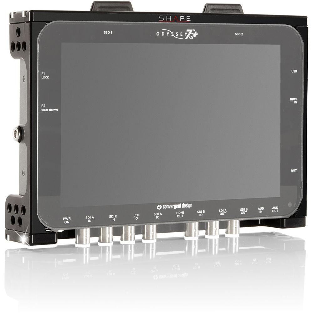 SHAPE Odyssey 7Q Cage