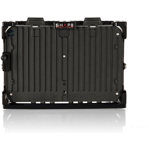 SHAPE Odyssey 7Q Cage