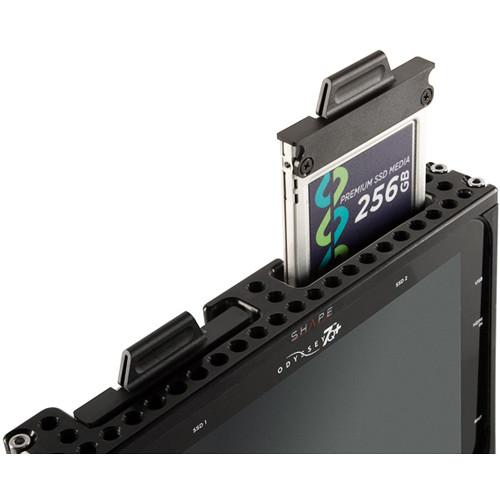 SHAPE Odyssey 7Q Cage