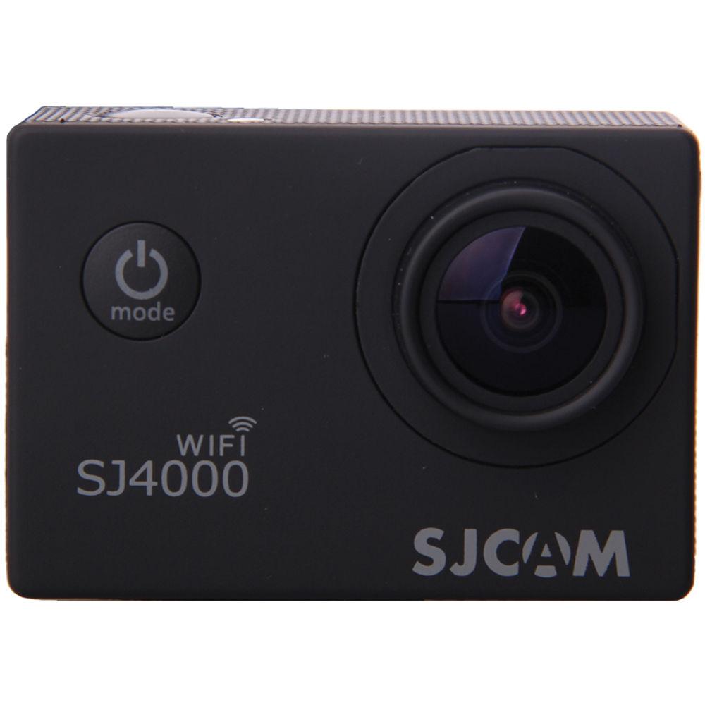 SJCAM SJ4000 Action Camera with Wi-Fi, SJCAM, SJ4000, Action, Camera, with, Wi-Fi