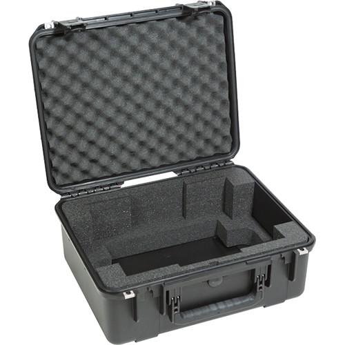 SKB 3i1813-8RNE Rane Mixer Case