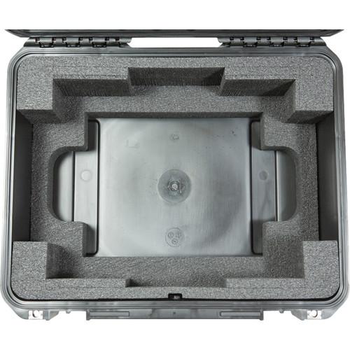 SKB 3i1813-8RNE Rane Mixer Case