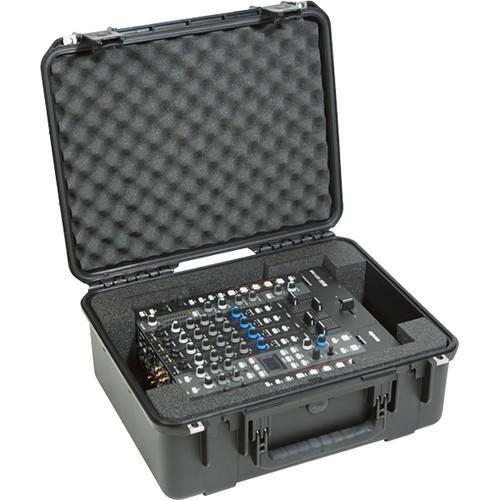 SKB 3i1813-8RNE Rane Mixer Case