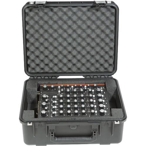SKB 3i1813-8RNE Rane Mixer Case