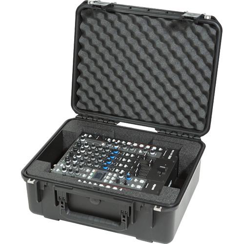 SKB 3i1813-8RNE Rane Mixer Case