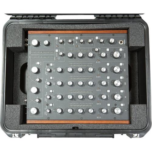 SKB 3i1813-8RNE Rane Mixer Case