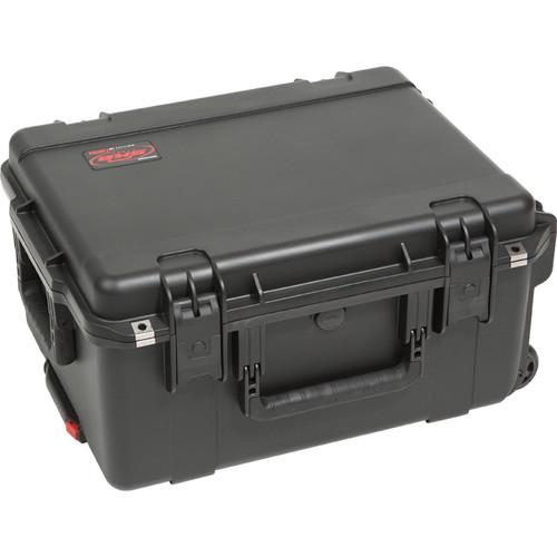 SKB iSeries 3i-201510PAR Chauvet Freedom PAR Case