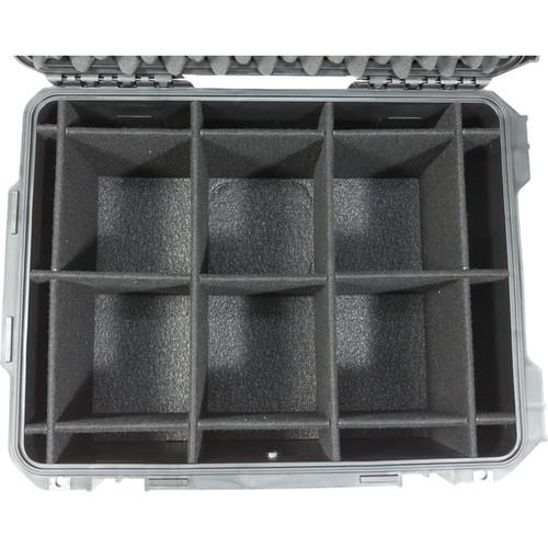 SKB iSeries 3i-201510PAR Chauvet Freedom PAR Case