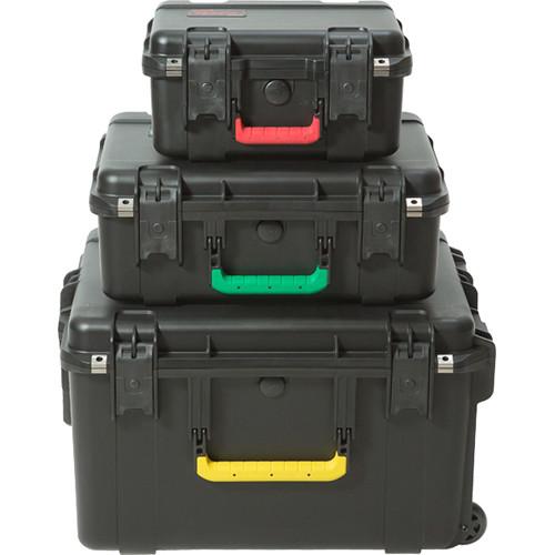 SKB iSeries HD81 Large Colored Handle for Select iSeries Cases