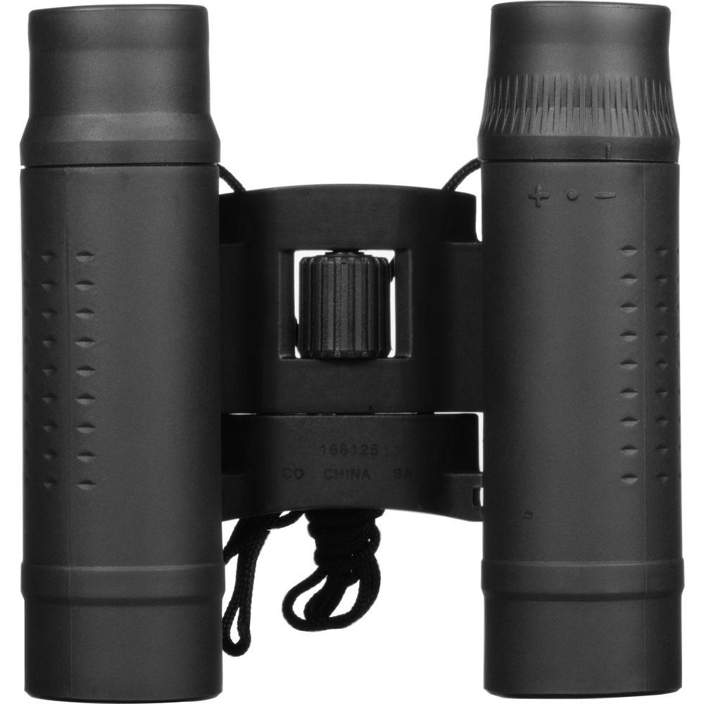 Tasco 10x25 Essentials Compact Binocular