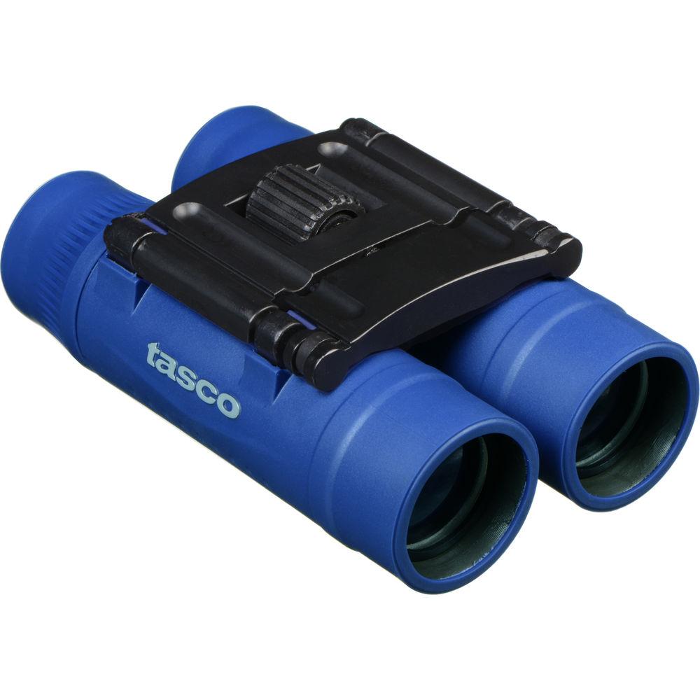 Tasco 10x25 Essentials Compact Binocular