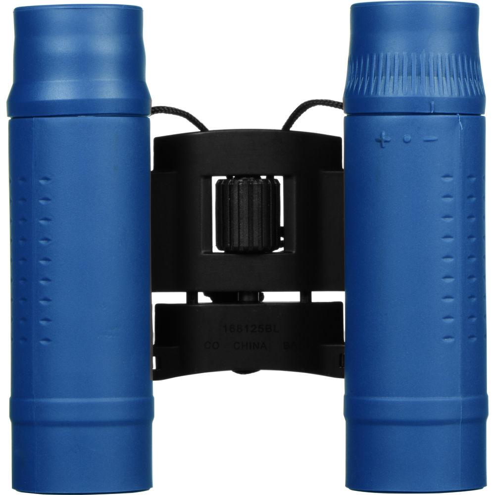 Tasco 10x25 Essentials Compact Binocular