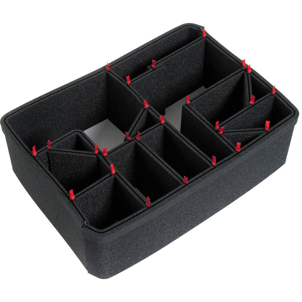TrekPak Divider Kit for Pelican iM2450 Medium Storm Case