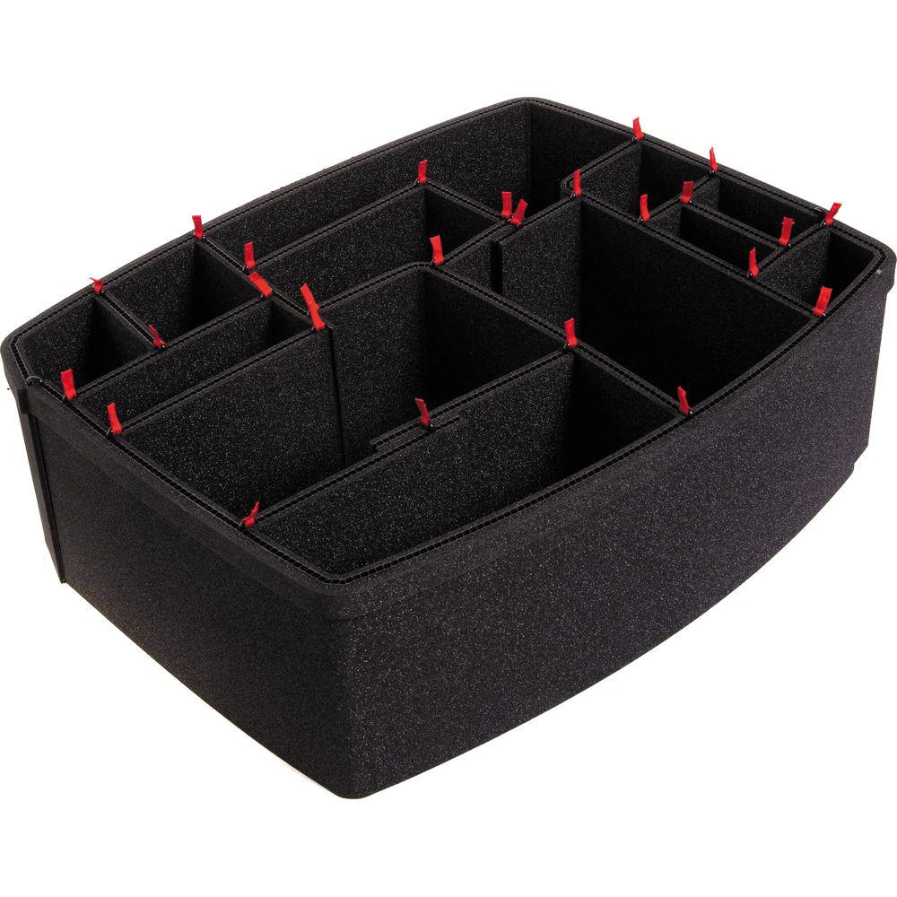 TrekPak Divider Kit for Pelican iM2620 Travel Storm Case