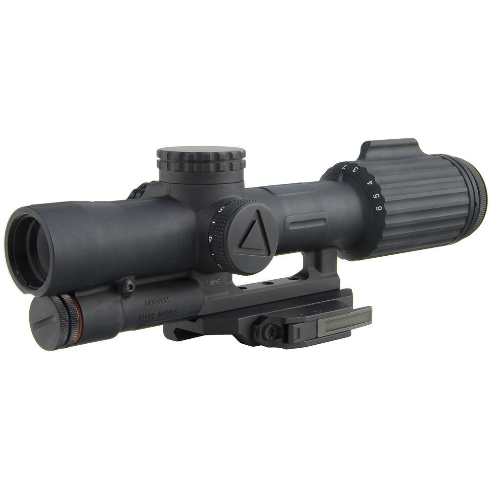 Trijicon 1-6x24 VCOG Riflescope