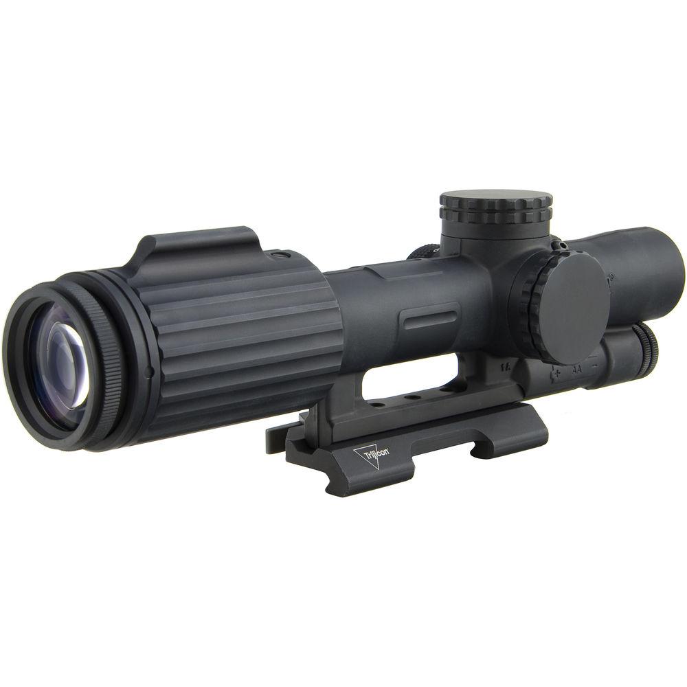 Trijicon 1-6x24 VCOG Riflescope