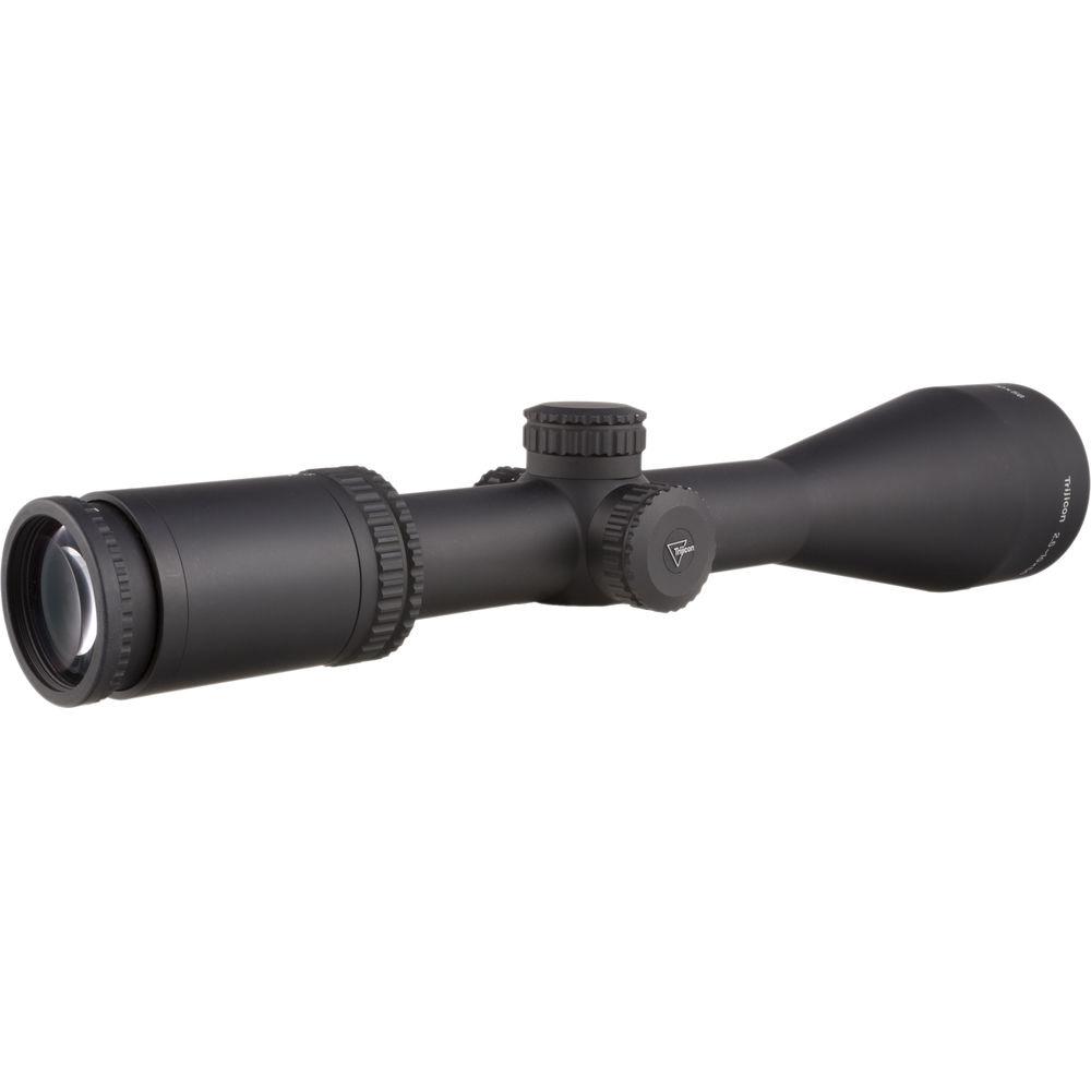 Trijicon AccuPower 2.5-10x56 Riflescope
