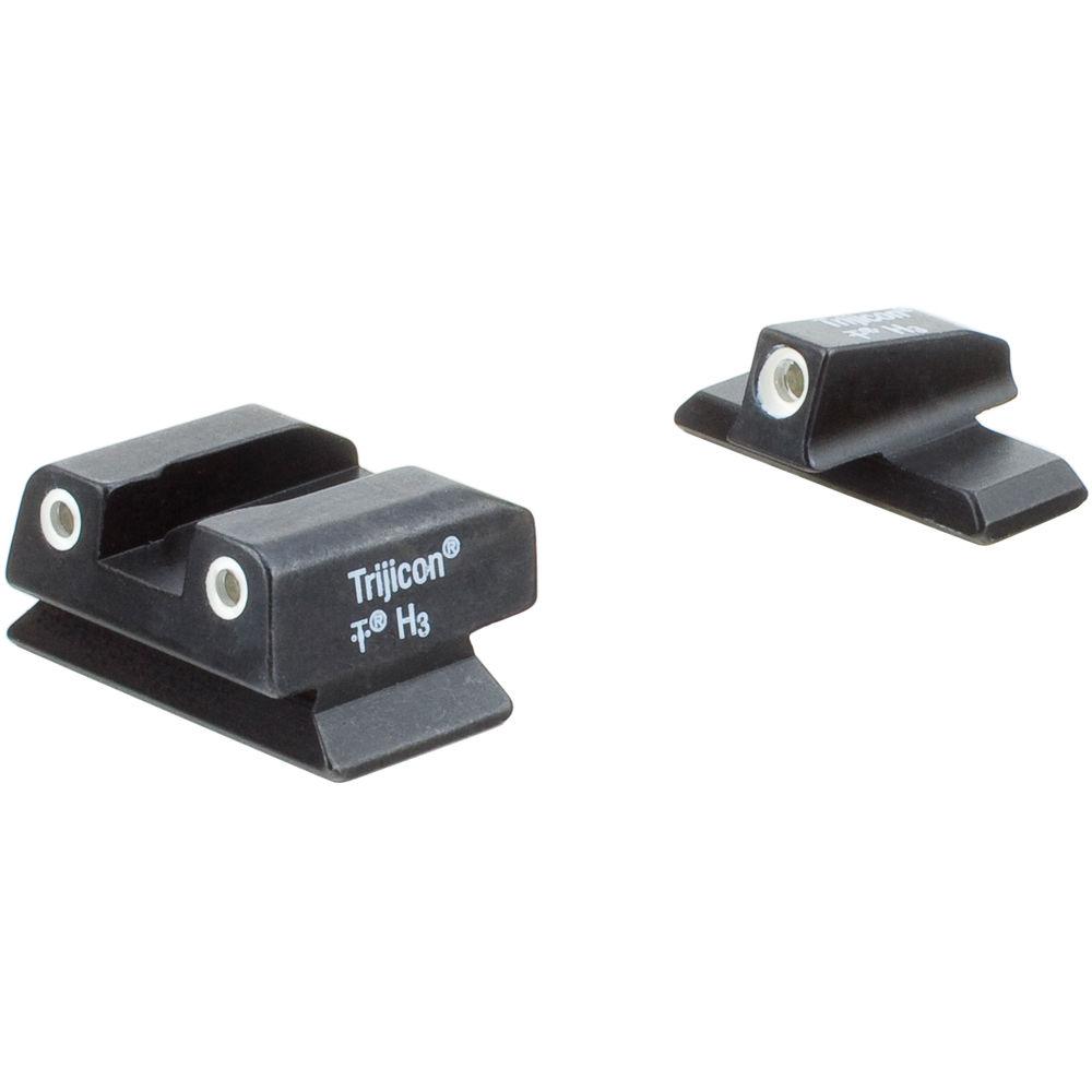 Trijicon Bright & Tough Night Sight for Beretta PX4 Compact