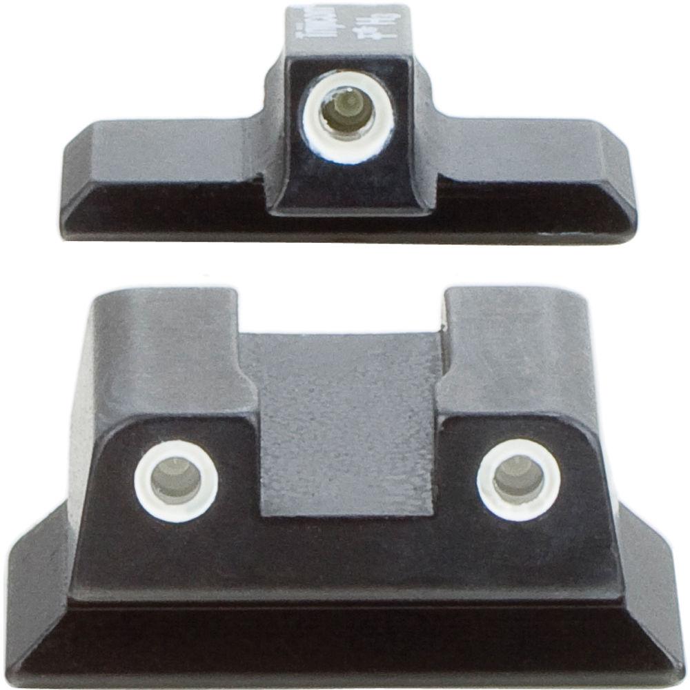 Trijicon Bright & Tough Night Sight for Beretta PX4 Compact