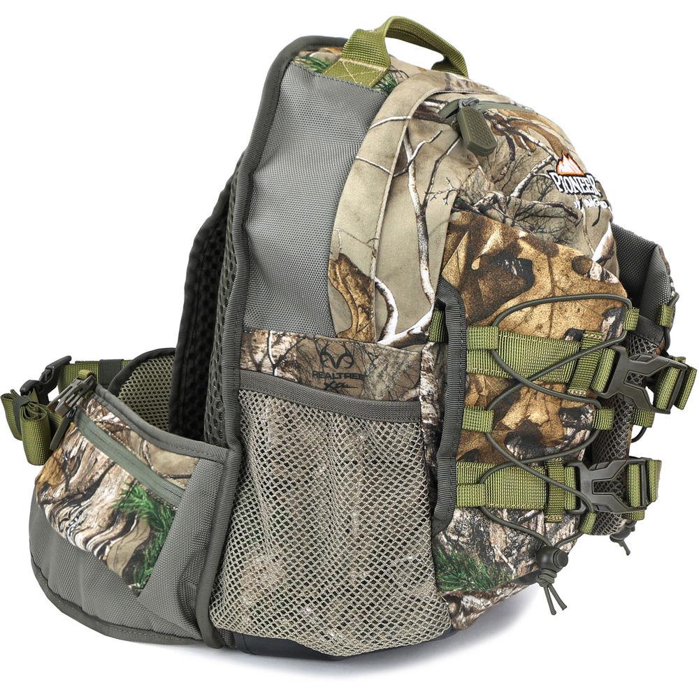 Vanguard Pioneer 1000RT Bow Hunting Sling Pack