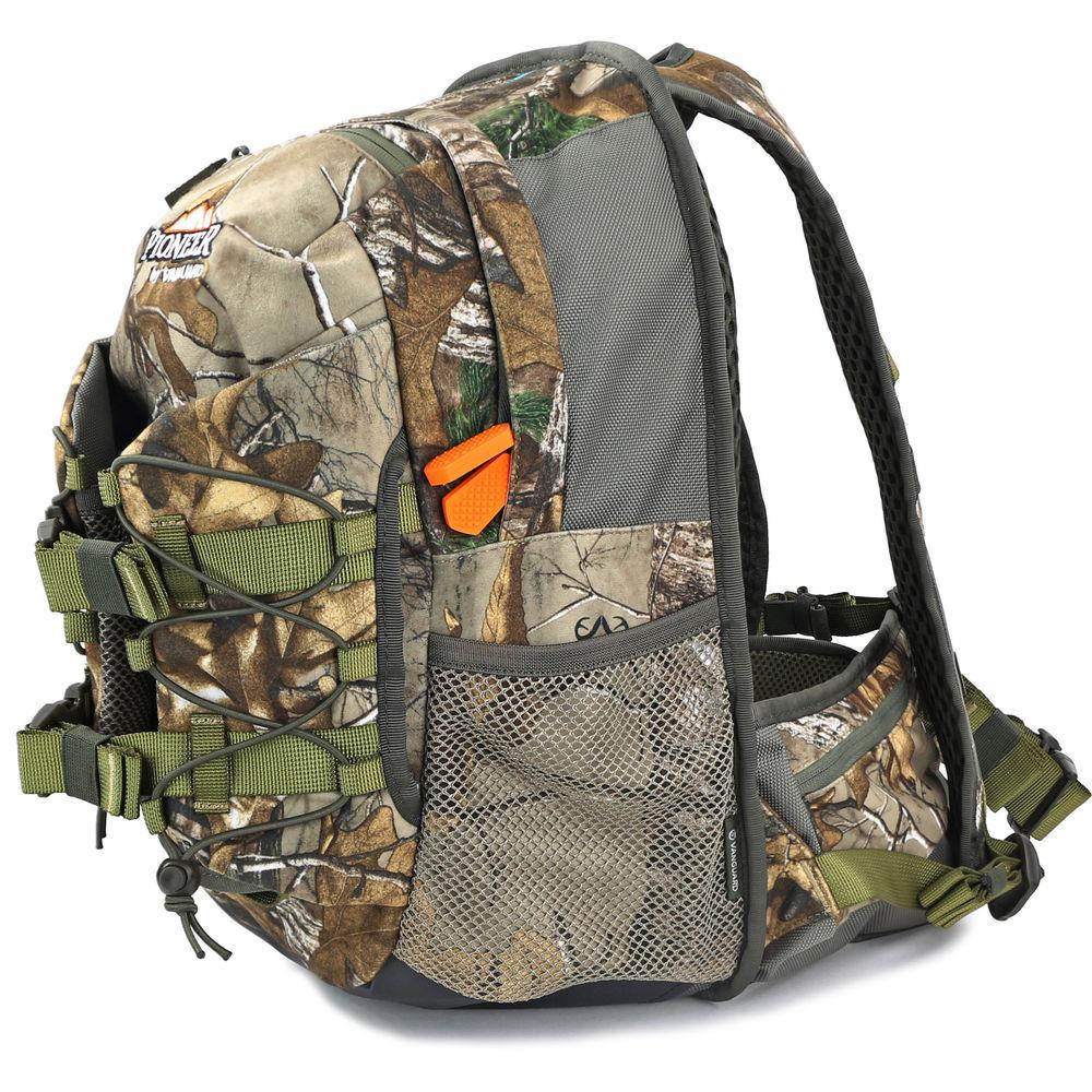 Vanguard Pioneer 975RT Hunting Backpack