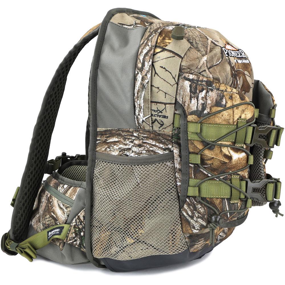 Vanguard Pioneer 975RT Hunting Backpack