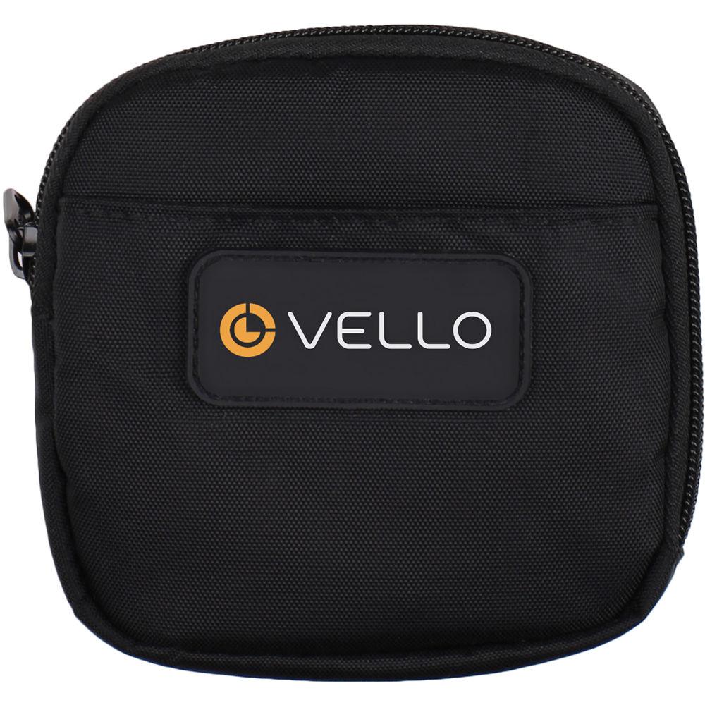 Vello FreeWave LR Wireless Flash Trigger and Receiver Kit