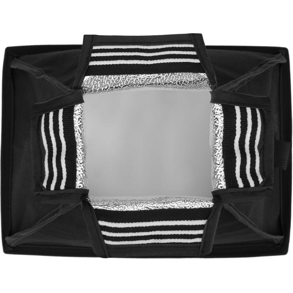 Vello Softbox for Portable Flash