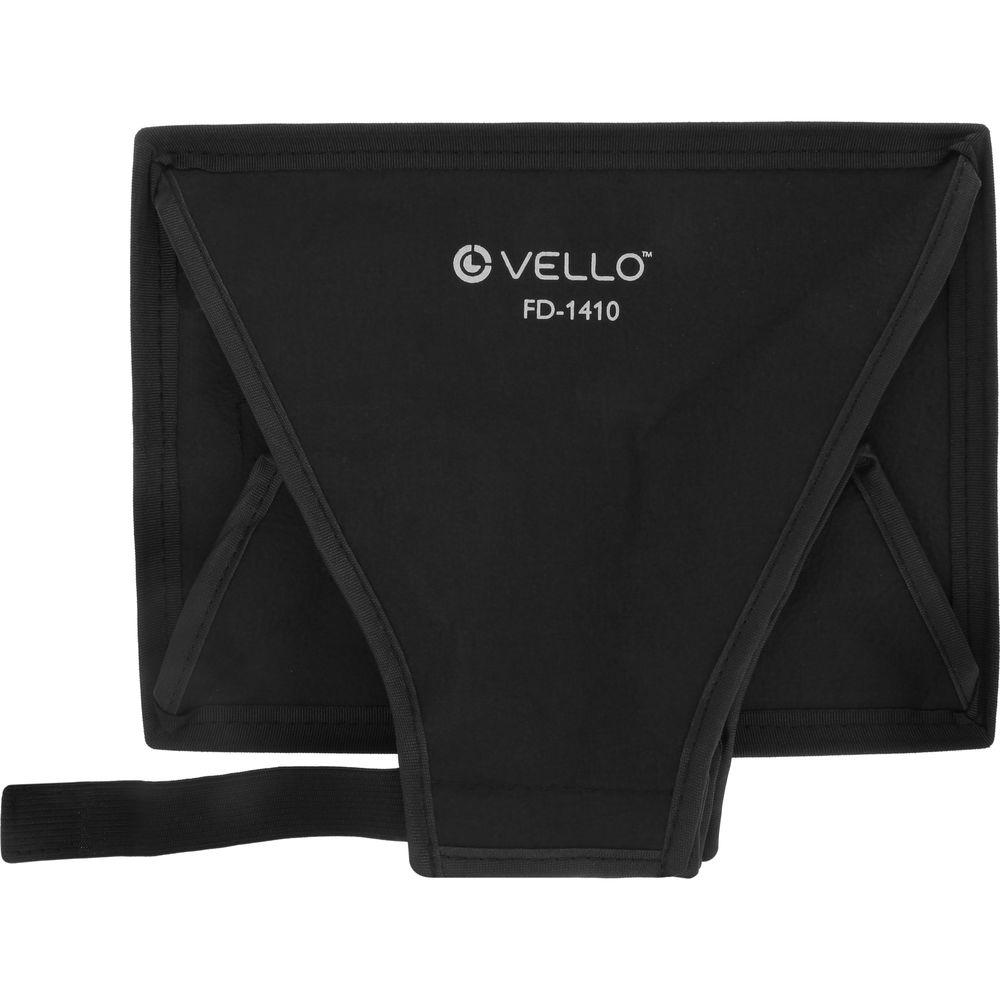 Vello Softbox for Portable Flash