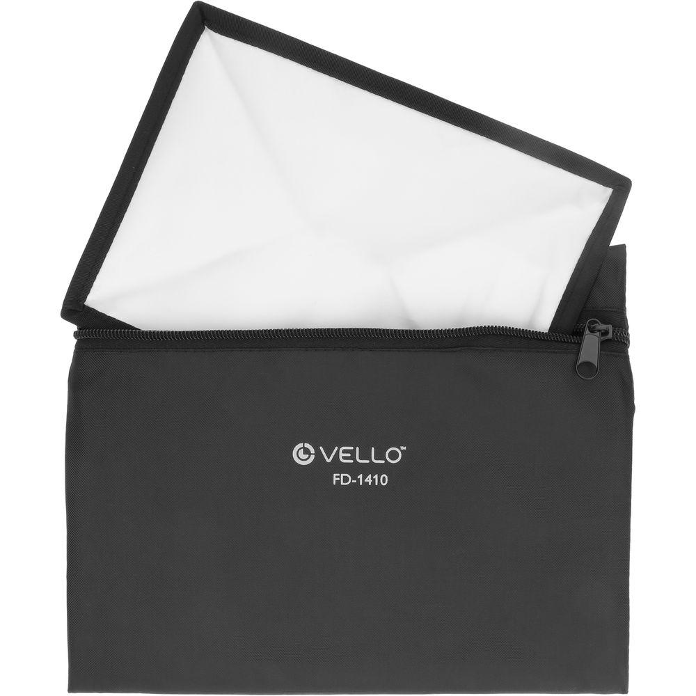 Vello Softbox for Portable Flash