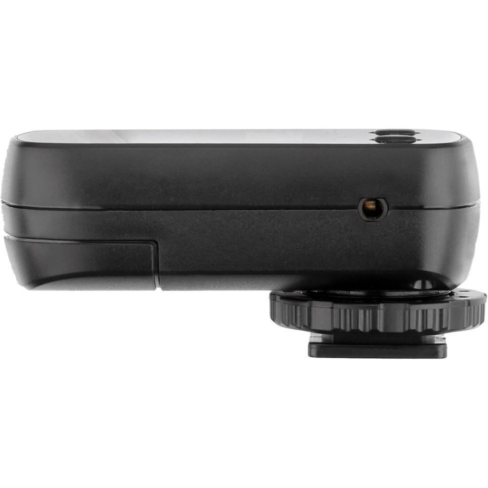 Vello Wireless ShutterBoss II Receiver