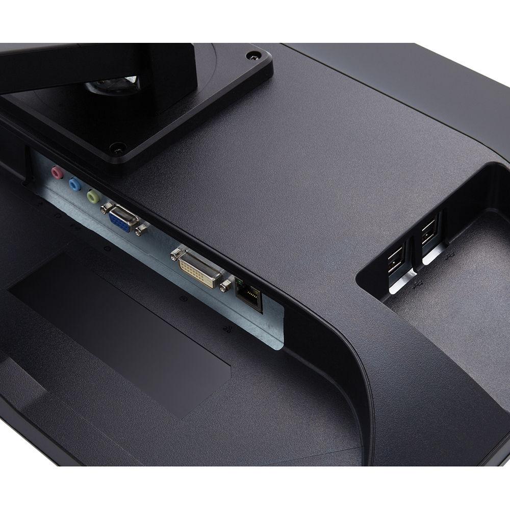 ViewSonic SD-T245 24" All-in-One Desktop Computer