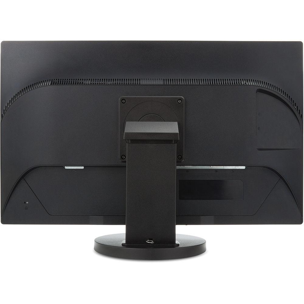 ViewSonic SD-T245 24" All-in-One Desktop Computer