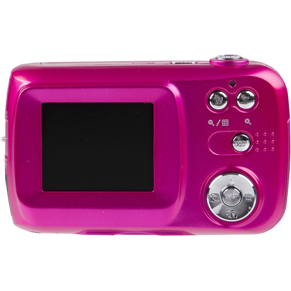 Vivitar F126 Digital Camera