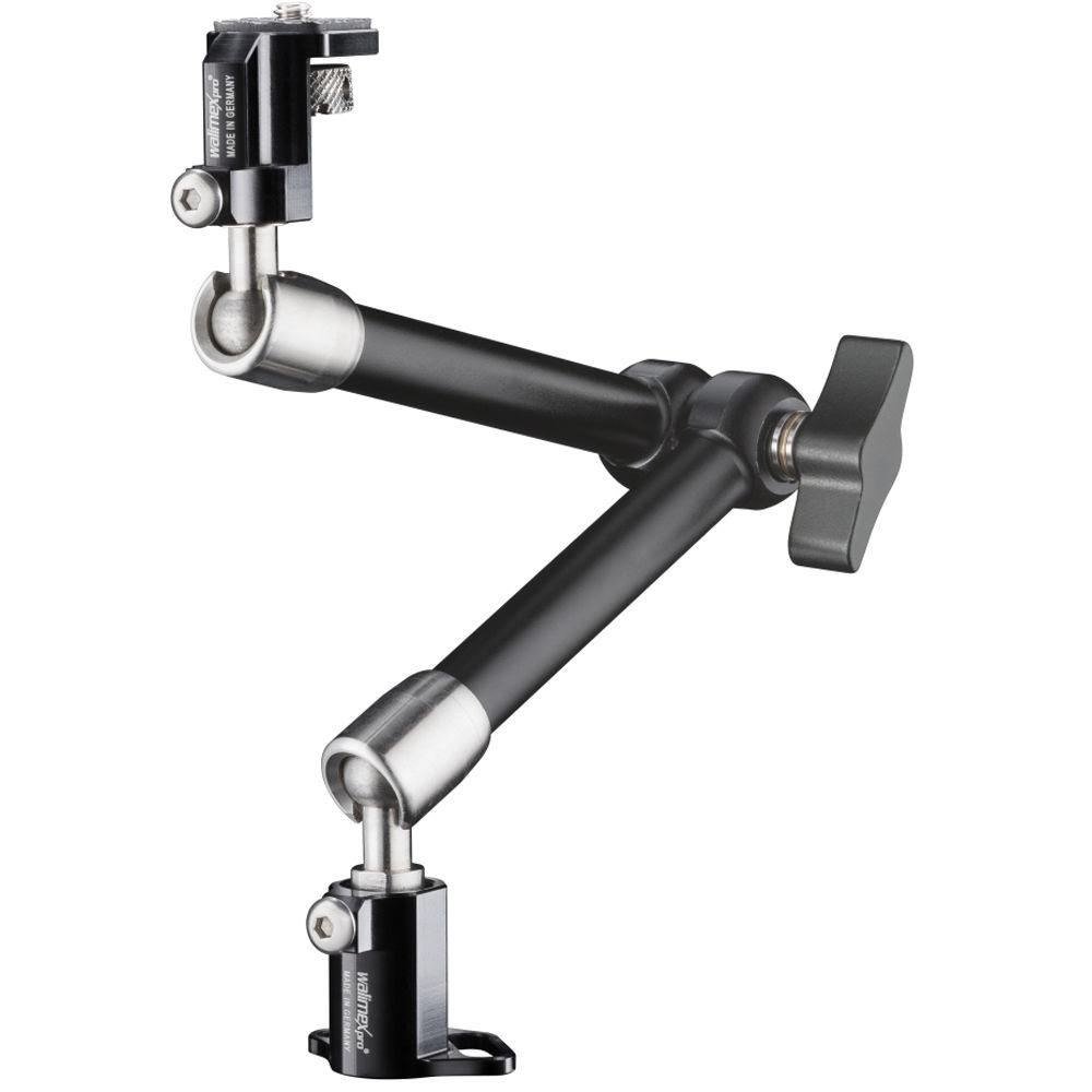 walimex Pro Anti-Twist Safeguard Device for Swivel Arm