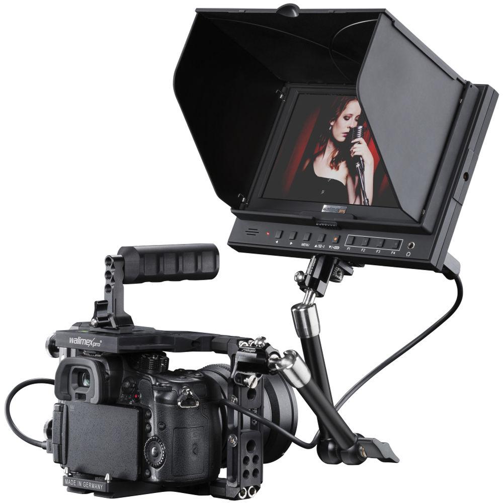 walimex Pro Anti-Twist Safeguard Device for Swivel Arm