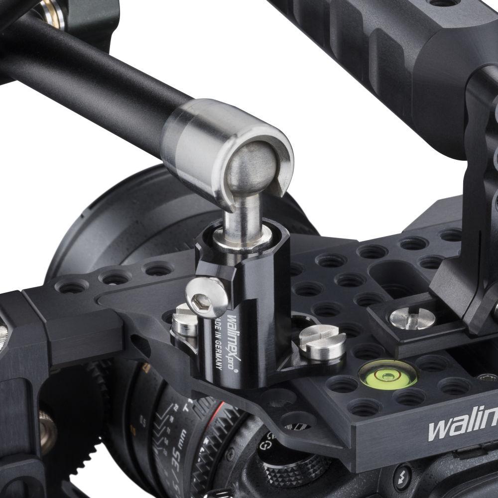 walimex Pro Anti-Twist Safeguard Device for Swivel Arm