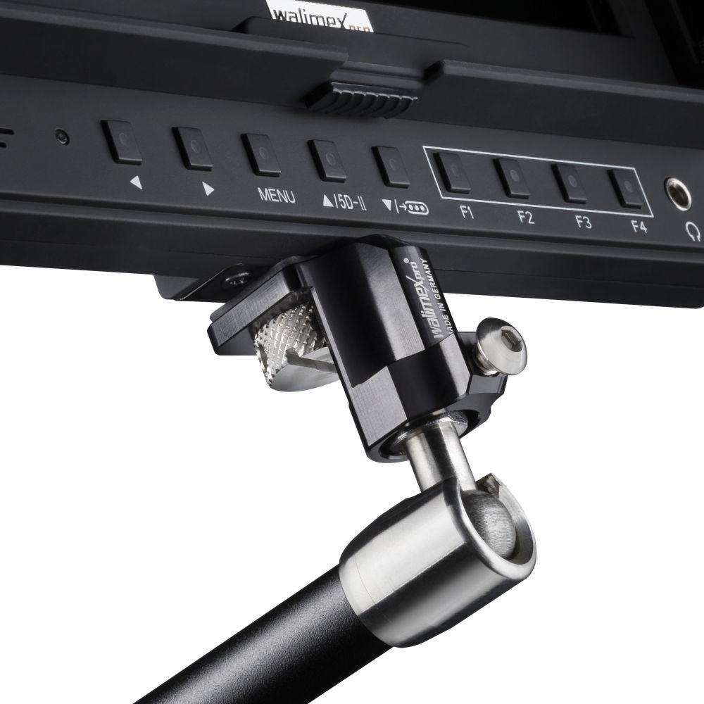 walimex Pro Anti-Twist Safeguard Device for Swivel Arm