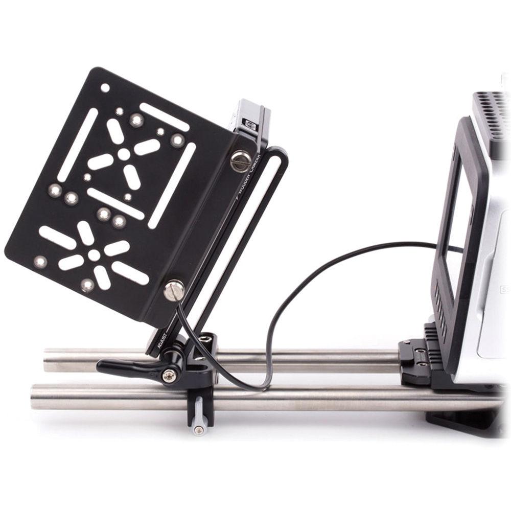 Wooden Camera Universal Wireless Side Plate