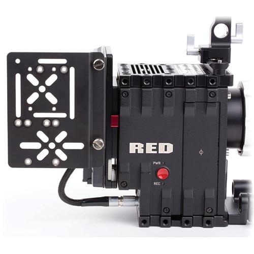 Wooden Camera Universal Wireless Side Plate