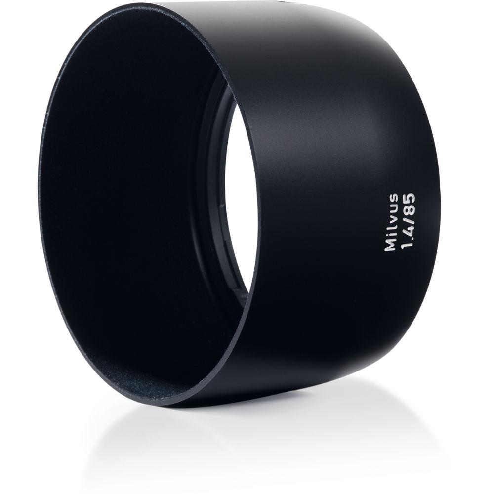 ZEISS Milvus 85mm f 1.4 ZE Lens for Canon EF