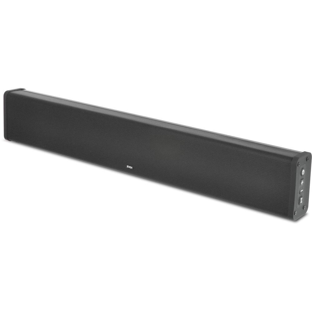 ZVOX SB400 118W 3.1-Channel Soundbar